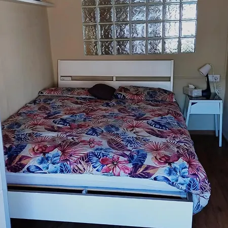 Atico Estudio Ruzafa Appartement *